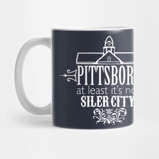 Pittsboro Mug